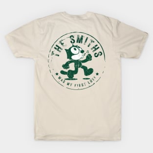the smiths my first love T-Shirt
